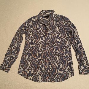 Banana Republic Dillon Shirt